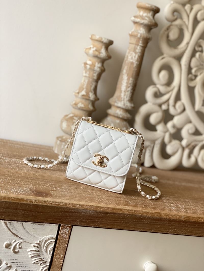 Chanel Wallets